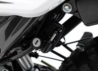 купить Мотоцикл кроссовый эндуро REGULMOTO SK 200GY-5 в Москве - фото 