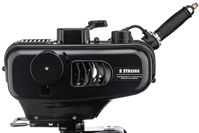 купить 2х-тактный лодочный мотор SHARMAX SM3.5HS Lite (2024) в Москве - фото 