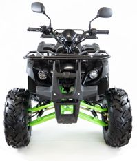 купить Квадроцикл MOTAX ATV Grizlik LUX 125cc в Москве - фото 