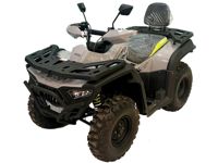 купить Квадроцикл BASHAN Explorer 300 Basic в Москве - фото 