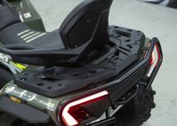 купить Квадроцикл SHARMAX 1100 FORCE LTD 28" в Москве - фото 