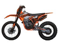 купить Мотоцикл кроссовый эндуро TRX Start 300 в Москве - фото 