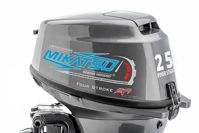 купить 4х-тактный лодочный мотор MIKATSU MEF25FHL-EFI (2024) в Москве - фото 