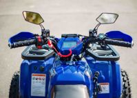 купить Квадроцикл AVANTIS Hunter 8 New Premium в Москве - фото 