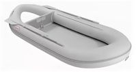 купить Лодка ПВХ BADGER Reed Line 400 в Москве - фото 
