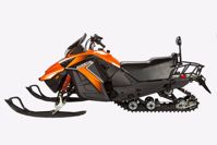 купить Снегоход AVANTIS Capitan 150 в Москве - фото 