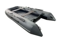 купить Лодка ПВХ BIG BOAT Ermak 340 в Москве - фото 
