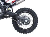 купить Мотоцикл BUTCH MX1 125E 17/14 PITBIKE в Москве - фото 