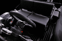 купить Лодка РИБ BRIG NAVIGATOR 570 в Москве - фото 