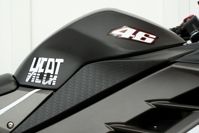 купить Электромотоцикл KAWASAKI Replica (2 кВт) в Москве - фото 