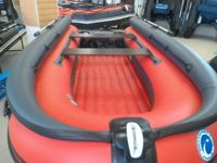 купить Лодка ПВХ STORMLINE Air Sea King 380 (2024) в Москве - фото 