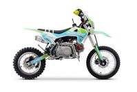 купить Мотоцикл PITONMOTO PX4 125EA 14/12 PITBIKE в Москве - фото 