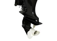 купить 2х-тактный лодочный мотор GOLFSTREAM T 40 FWS-T в Москве - фото 