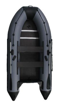 купить Лодка ПВХ PROFMARINE PM 370 CL в Москве - фото 