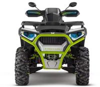 купить Квадроцикл TROXUS Dune 900 LX EFI (ПСМ) в Москве - фото 