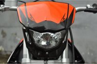 купить Мотоцикл кроссовый эндуро JHL MX300 PR300 (175FMN) в Москве - фото 