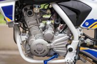 купить Мотоцикл GR2 300 PRO ENDURO Б/У в Москве - фото 