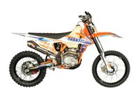 купить Мотоцикл AVANTIS A8 300 Carb(CBS300/174MN-3) KKE (2024) ENDURO в Москве - фото 