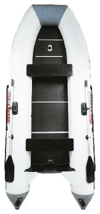 купить Лодка ПВХ ALTAIR Sirius 315 L Stringer в Москве - фото 