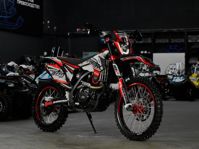 купить Мотоцикл кроссовый эндуро SHARMAX PowerMax 300 Air в Москве - фото 