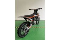 купить Мотоцикл кроссовый эндуро JHL LX1 в Москве - фото 