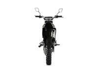 купить Мотоцикл кроссовый эндуро SHORNER 280 R в Москве - фото 