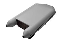 купить Лодка ПВХ РОДЖЕР Standart 3000 с привальным брусом в Москве - фото 