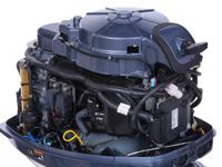 купить 4х-тактный лодочный мотор MIKATSU MF40JEL-T-EFI с водомётной насадкой (2024) в Москве - фото 