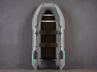 купить Лодка ПВХ ГЛАДИАТОР B330 в Москве - фото 