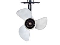 купить 2х-тактный лодочный мотор MIKATSU M90FEL-T (2024) в Москве - фото 