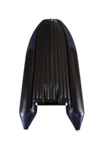 купить Лодка ПВХ SOLAR-450 Jet Tunnel в Москве - фото 