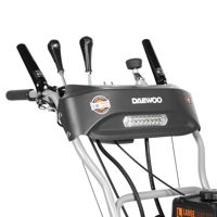 купить Снегоуборщик DAEWOO DAST 8060 в Москве - фото 