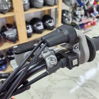 купить Мотоцикл BRZ MX8 NX250 24 ENDURO в Москве - фото 