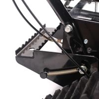 купить Снегоуборщик PATRIOT PRO 951 ED в Москве - фото 