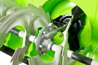 купить Снегоуборщик REDVERG RD-SB71/9E в Москве - фото 