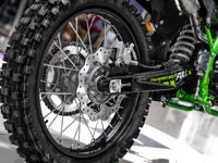 купить Мотоцикл FULL CREW Thunderbolt PR250 ENDURO в Москве - фото 