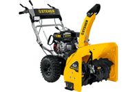 купить Снегоуборщик STEHER GST-762 в Москве - фото 