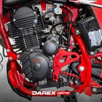 купить Мотоцикл DAREX Timer 250 ENDURO в Москве - фото 