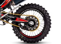 купить Мотоцикл кроссовый эндуро SHARMAX Expert Air 300 в Москве - фото 