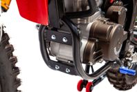 купить Мотоцикл кроссовый эндуро REGULMOTO CR-Z 300 в Москве - фото 