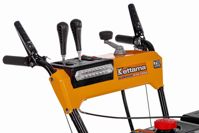 купить Снегоуборщик KETTAMA LUXE KTA120-A Superior в Москве - фото 