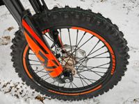 купить Мотоцикл кроссовый эндуро REGULMOTO ZR 300 PR в Москве - фото 