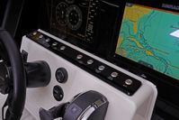 купить Лодка РИБ BRIG NAVIGATOR 24 в Москве - фото 