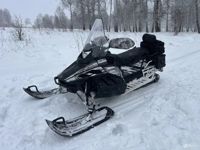 купить Irbis Tungus 500L снегоход в Москве - фото 