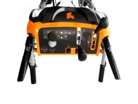 купить Снегоуборщик YARD FOX PRO 7654E в Москве - фото 