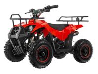 купить Квадроцикл TIGER Mini 49 (2024) в Москве - фото 