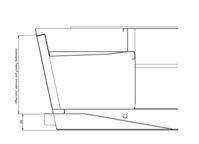 купить Алюминиевая лодка WELLBOAT-47 в Москве - фото 