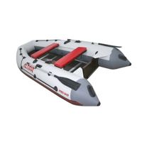купить Лодка ПВХ ALTAIR Pro 340 в Москве - фото 
