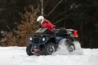 купить Квадроцикл SHARMAX Force 620  (2024) в Москве - фото 