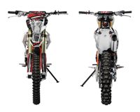 купить Мотоцикл кроссовый эндуро REGULMOTO Athlete 250 21/18 в Москве - фото 